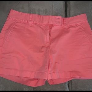 Vineyard vines shorts size 4